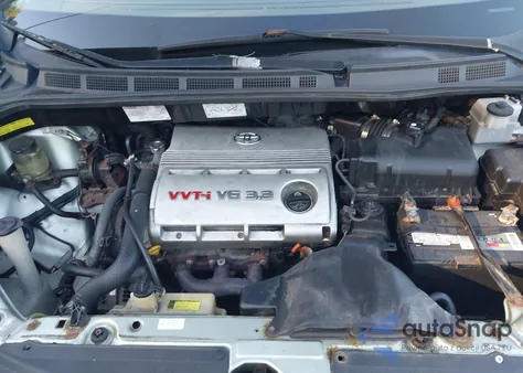 2006 Toyota Sienna Le z USA, uszkodzony, nr VIN 5TDZA23C46S494777